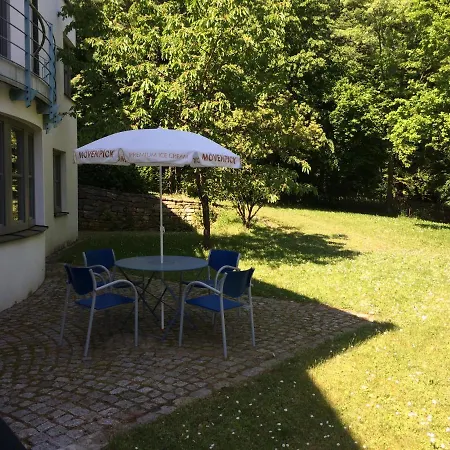 Ferienwohnung Bayernring Breitenbrunn  Zewnętrze zdjęcie