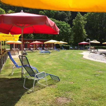 Ferienwohnung Bayernring Breitenbrunn  Zewnętrze zdjęcie