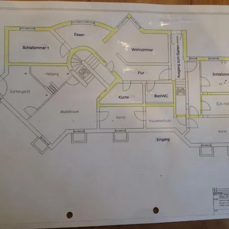 Ferienwohnung Bayernring Breitenbrunn  Zewnętrze zdjęcie