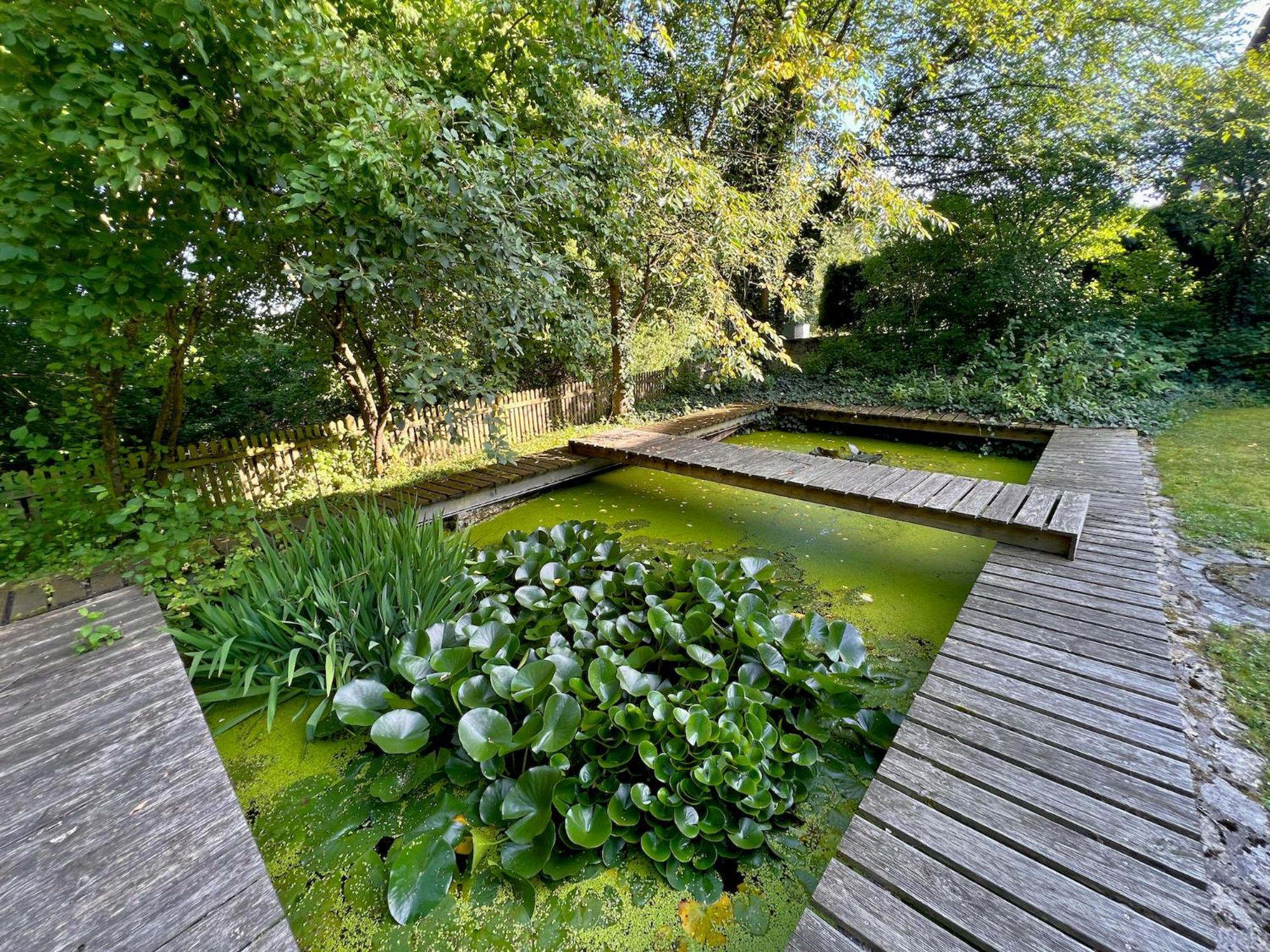 Bayernring Apartment